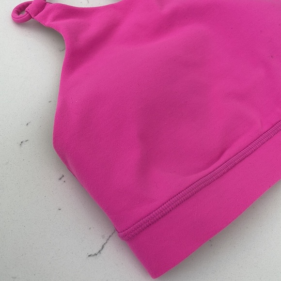 Lululemon sports bra - Picture 2 of 8